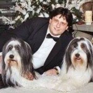 Meet your Posher, Patrick